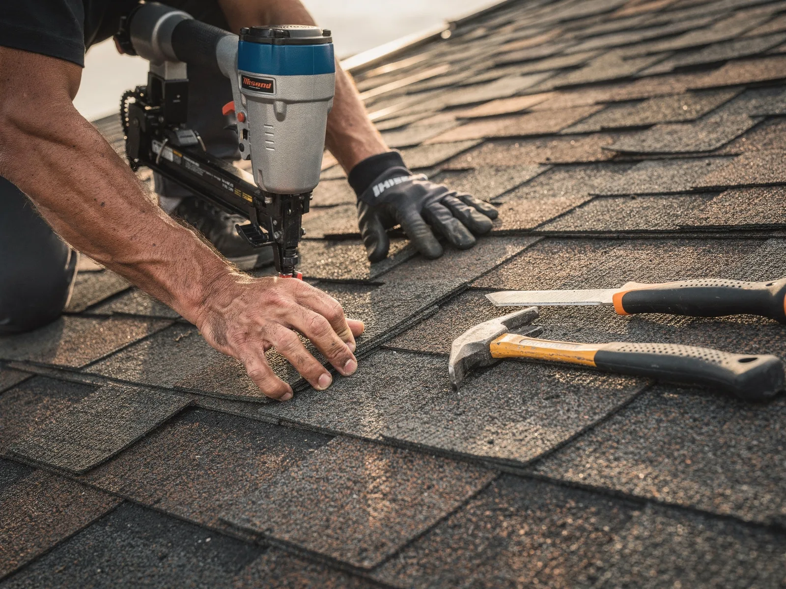 Why choose Roof Repair in Java, VA